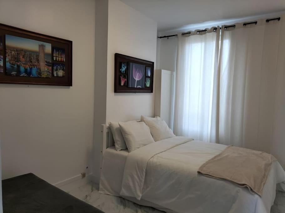 Paris Tourist Apartment, France Stains Exterior photo